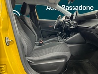 Peugeot 208 vaihtoauto