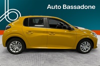 Peugeot 208 vaihtoauto