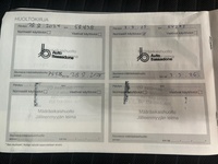 Peugeot 208 vaihtoauto