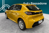 Peugeot 208 vaihtoauto