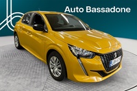 Peugeot 208 vaihtoauto