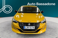 Peugeot 208 vaihtoauto