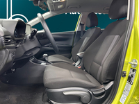 Hyundai i20 Hatchback vaihtoauto