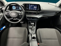 Hyundai i20 Hatchback vaihtoauto