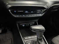 Hyundai i20 Hatchback vaihtoauto