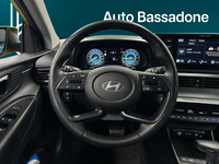 Hyundai i20 Hatchback vaihtoauto