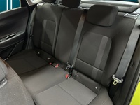 Hyundai i20 Hatchback vaihtoauto