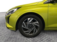 Hyundai i20 Hatchback vaihtoauto