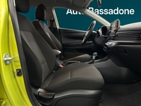 Hyundai i20 Hatchback vaihtoauto