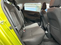 Hyundai i20 Hatchback vaihtoauto