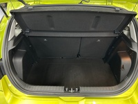 Hyundai i20 Hatchback vaihtoauto