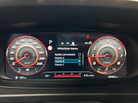 Hyundai i20 Hatchback vaihtoauto