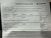 Hyundai i20 Hatchback vaihtoauto