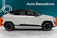 Hyundai KONA Electric vaihtoauto