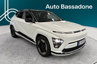 Hyundai KONA Electric vaihtoauto