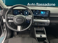 Hyundai KONA Electric vaihtoauto