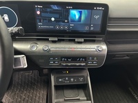 Hyundai KONA Electric vaihtoauto