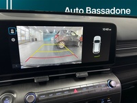 Hyundai KONA Electric vaihtoauto