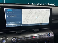 Hyundai KONA Electric vaihtoauto