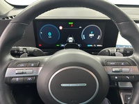 Hyundai KONA Electric vaihtoauto