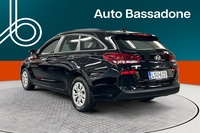 Hyundai i30 Wagon vaihtoauto