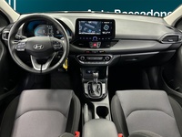 Hyundai i30 Wagon vaihtoauto