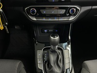 Hyundai i30 Wagon vaihtoauto