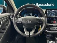 Hyundai i30 Wagon vaihtoauto