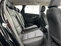 Hyundai i30 Wagon vaihtoauto