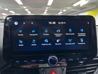 Hyundai i30 Wagon vaihtoauto