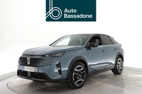 Peugeot E-3008 vaihtoauto