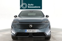 Peugeot E-3008 vaihtoauto