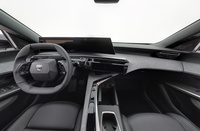 Peugeot E-3008 vaihtoauto