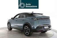 Peugeot E-3008 vaihtoauto