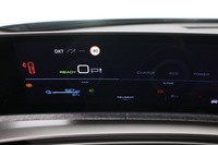 Peugeot E-3008 vaihtoauto