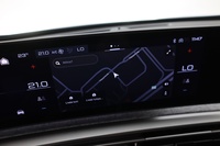 Peugeot E-3008 vaihtoauto