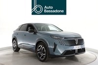 Peugeot E-3008 vaihtoauto