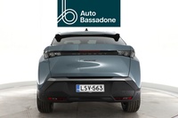 Peugeot E-3008 vaihtoauto