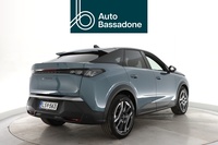 Peugeot E-3008 vaihtoauto