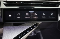 Peugeot E-3008 vaihtoauto