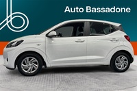 Hyundai i10 vaihtoauto