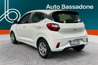 Hyundai i10 vaihtoauto