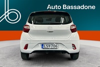 Hyundai i10 vaihtoauto