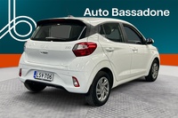 Hyundai i10 vaihtoauto