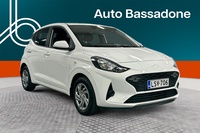 Hyundai i10 vaihtoauto