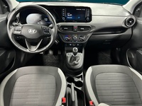 Hyundai i10 vaihtoauto