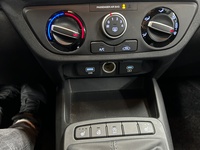 Hyundai i10 vaihtoauto