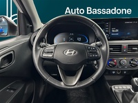 Hyundai i10 vaihtoauto