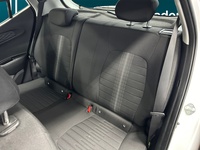 Hyundai i10 vaihtoauto