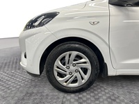 Hyundai i10 vaihtoauto